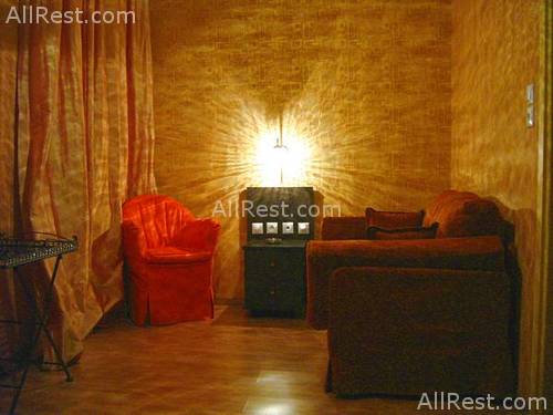 Delphi Art Hotel 13